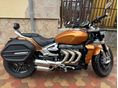 TRIUMPH ROCKET 2023/12 - 3