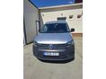 VOLKSWAGEN CADDY MAXI 2017 - 2
