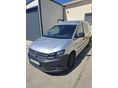 VOLKSWAGEN CADDY MAXI 2017 - 3