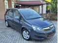 OPEL ZAFIRA 2010/10 - 2