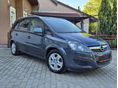 OPEL ZAFIRA 2010/10 - 3
