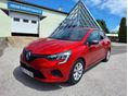 RENAULT CLIO 1.0 SCe Authentic 62950 KM MEGKÍMÉLT ÁLLAPOT VÉGIG MÁRKASZERVIZES