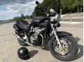 SUZUKI GSF 600 (BANDIT) 