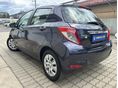 TOYOTA YARIS 2012/8 - 3