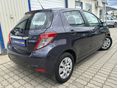 TOYOTA YARIS 2012/8 - 5