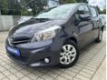 TOYOTA YARIS 2012/8 - 6