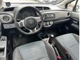 TOYOTA YARIS 2012/8 - 7