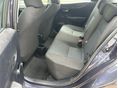 TOYOTA YARIS 2012/8 - 9