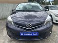 TOYOTA YARIS 2012/8 - 4