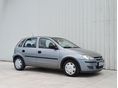 OPEL CORSA C 2005 - 2