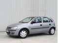 OPEL CORSA C 2005 - 1