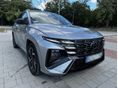 HYUNDAI TUCSON 1.6 T-GDI hybrid PHEV Executive 4WD (Automata)