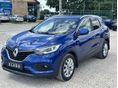 RENAULT KADJAR 1.3 TCe Intens EDC7 VEZETETT SZERVIZKÖNYV