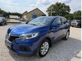 RENAULT KADJAR 1.3 TCe Intens EDC7 VEZETETT SZERVIZKÖNYV