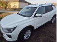 SSANGYONG KORANDO 1.6 e-XDI Eco Diesel