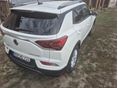 SSANGYONG KORANDO 2021/1 - 6