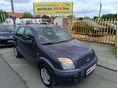 FORD FUSION 1.4 Elegance