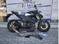 KAWASAKI Z 800 ABS/Sportkipufogó/Garantált km!