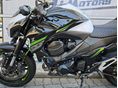 KAWASAKI Z 800 2016/6 - 8