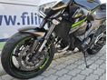 KAWASAKI Z 800 2016/6 - 9