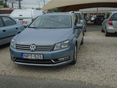 VOLKSWAGEN PASSAT Variant 2.0 CR TDI BMT Highline DSG AUTOMATA