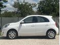 NISSAN MICRA 2017/7 - 2