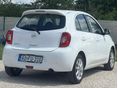 NISSAN MICRA 2017/7 - 4