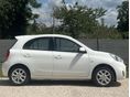 NISSAN MICRA 2017/7 - 5