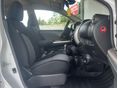 NISSAN MICRA 2017/7 - 8