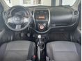 NISSAN MICRA 2017/7 - 9