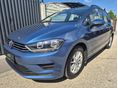 VOLKSWAGEN GOLF SPORTSVAN 1.6 TDI Comfortline Ülésfűtés Tempomat Parkradar