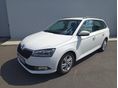 SKODA FABIA 2021/12 - 1