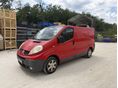 RENAULT TRAFIC 2.0 dCi L1H1 Authentique