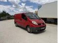 RENAULT TRAFIC 2011/6 - 2