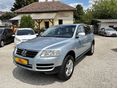 VOLKSWAGEN TOUAREG 2006/1 - 3
