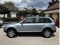 VOLKSWAGEN TOUAREG 2006/1 - 8