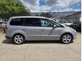 FORD GALAXY 2011/7 - 12