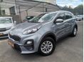 KIA SPORTAGE 1.6 GDI Gold M.o-i! 46eKm! 1.TULAJ! 2xDIGIT KLÍMA! SZÍNES NAVI! T.KAMERA! ÜLÉS+KORMÁNYFŰTÉS!