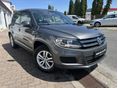VOLKSWAGEN TIGUAN 1.4 TSi BMT Trend&Fun KITŰNŐ/ VONÓHOROG/ VEZETETT SZERVÍZKÖNYV