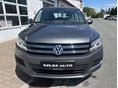 VOLKSWAGEN TIGUAN 2015/12 - 2