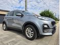 KIA SPORTAGE 1.6 GDI Gold MY21 Karcmentes új autó állapot.GYÁRI GARANCIA 2028-ig.Magyar.1Tulaj.Videó!
