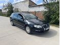 VOLKSWAGEN PASSAT VI Variant 2.0 CR TDI Comfortline / vonóhorog!