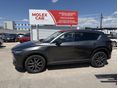 MAZDA CX-5 2.2 CD Challenge ELSŐ TULAJ. SÉRÜLÉSMENTES