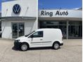 VOLKSWAGEN CADDY 1.6 CR TDI BlueMotion MAGYAR - 240.000KM - AZONNAL ELVIHETŐ