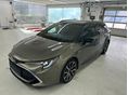 TOYOTA COROLLA Touring Sports 2.0 Hybrid Executive VIP e-CVT 3.ÉV.GARANCIA/JBL/Komfort.Nyit-Zár/Bepark.Kamera.360-Radar/Carplay/