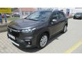 SUZUKI S-CROSS 2022/2 - 1