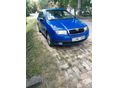 SKODA FABIA 2003 - 2