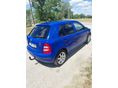 SKODA FABIA 2003 - 3