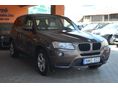 BMW X3 2012/8 - 2