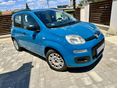 FIAT PANDA 2012/5 - 2